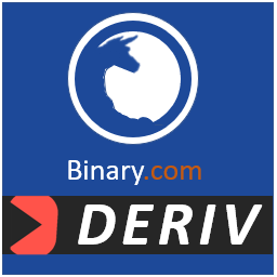 Binary.com deriv.com logo