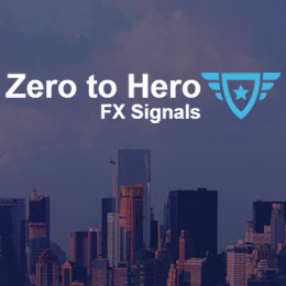 Zero to Hero FX signals